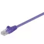 Wentronic 95222-GB Ethernet-Patchkabel