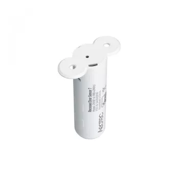 Einbautürsensor AEOTEC Recessed Door Sensor 7 Z-Wave Plus V2 Weiß — versenkbarer Kontaktsensor für Türen/Rahmen