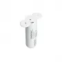 Einbautürsensor AEOTEC Recessed Door Sensor 7 Z-Wave Plus V2 Weiß — versenkbarer Kontaktsensor für Türen/Rahmen