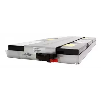 APC Batterieersatzkassette APCRBC88 (OEM), Blei-Säure (VRLA), 1 Stück, 324 VAh, RoHS, 10,4 kg, 207 mm