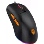Kabelgebundene Gaming-Maus YENKEE INDRUDER WT200 USB