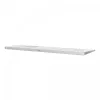 Apple Magic Tastatur Universal USB + Bluetooth QWERTY US English White MXK73LB/A