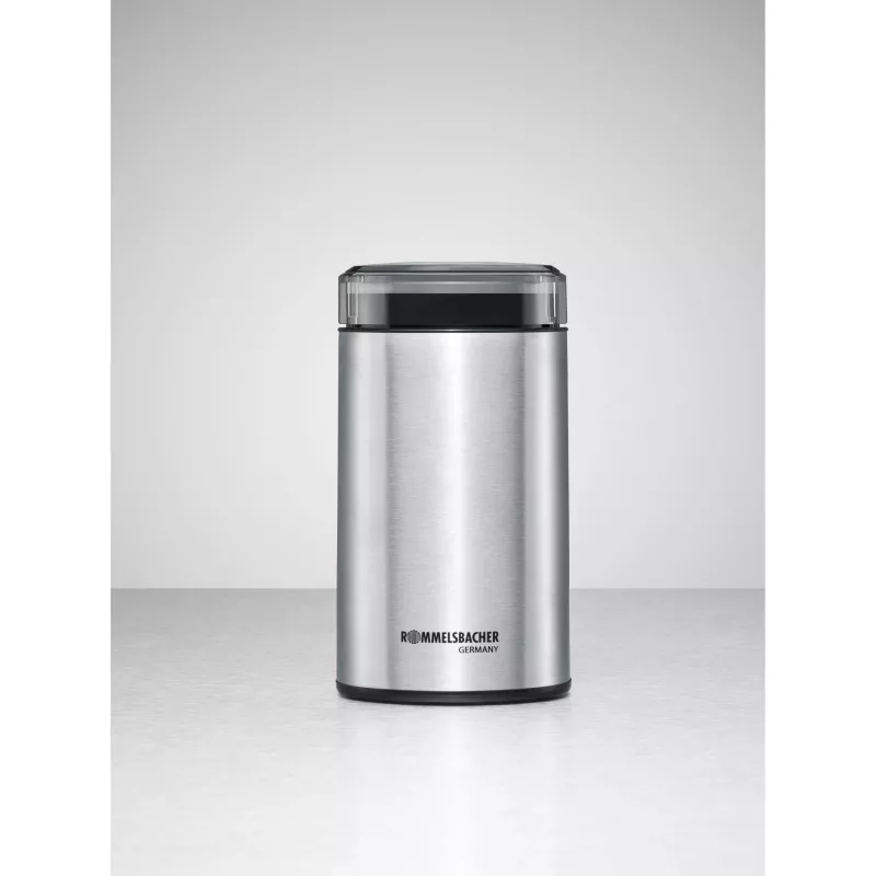 Rommelsbacher Kaffeemühle Schlagmesser EKM 100 eds