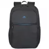 NB BACKPACK REGENT 17.3/8069 Schwarz RIVACASE