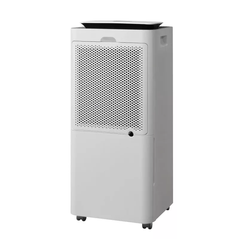 Luftentfeuchter Concept Solution OV2216 – 3,5 l Kapazität, 240 W, 45 dB, Weiß
