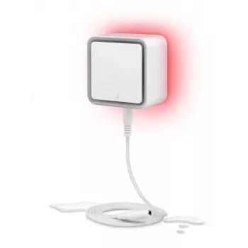 Eve Vanduo Guard – Intelligenter Wassersensor (Thread)
