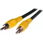 Videokabel ShiverPeaks 22224154, Modell 90022-10.0 – Länge 10 m