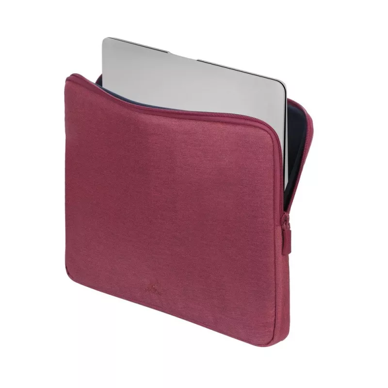 Rivacase Suzuka Notebook-Hülle 35,6 cm (14 inch) Sleeve Rot