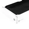 Alphacool HPE-45 Full Copper 280mm Radiator - Weiß (10226)