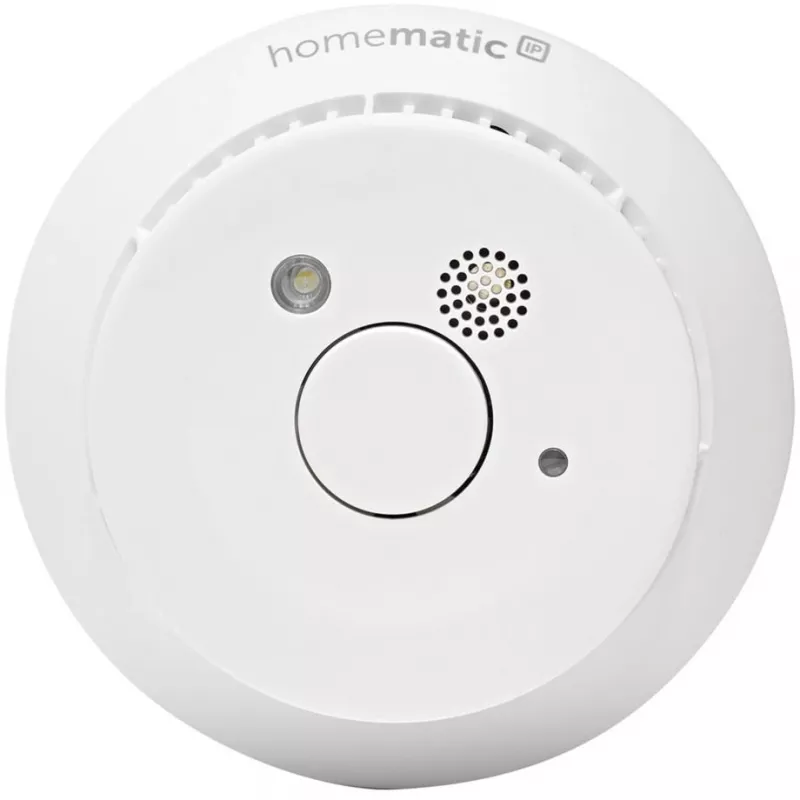 Homematic Ip 162162A0 Weiß