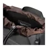 Laptop-Rucksack Tomtoc VintPack-TA1, 22 L Kapazität, passend für bis zu 15,6 Zoll (schwarz)