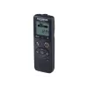 Digitaler Diktiergerät VN-541PC schwarz 1,39' WMA