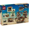 LEGO-Set One Piece Arlong Park 75638 – 926 Teile, 5 Minifiguren, empfohlen ab 9 Jahren, detaillierte Szenerie