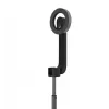 Selfie-Stick FIXED FIXSN-M-BK Bluetooth fest 72 cm Aluminiumlegierung