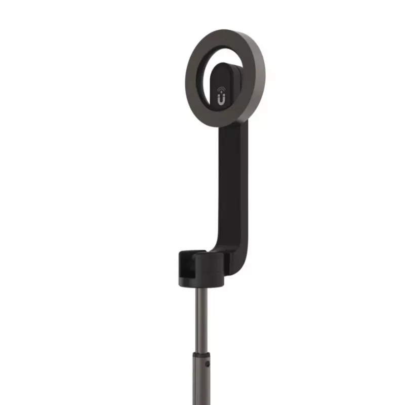 Selfie-Stick FIXED FIXSN-M-BK Bluetooth fest 72 cm Aluminiumlegierung