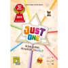 Just One, Partyspiel Spiel des Jahres 2019