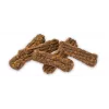 Hundesnacks Brit Jerky Snack Lamm 80 g — zuckerfrei, ausgewachsene Hunde, Beutel