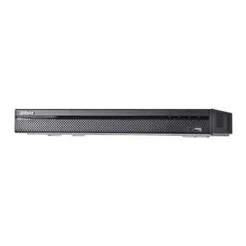 Dahua Technology DHI-NVR4216-4KS3 Netzwerk-Videorekorder
