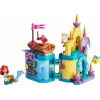LEGO Disney 43285 Ariels Magical Mini Palace