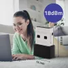 Ultra-schneller drahtloser Mini-USB-WLAN-Adapter