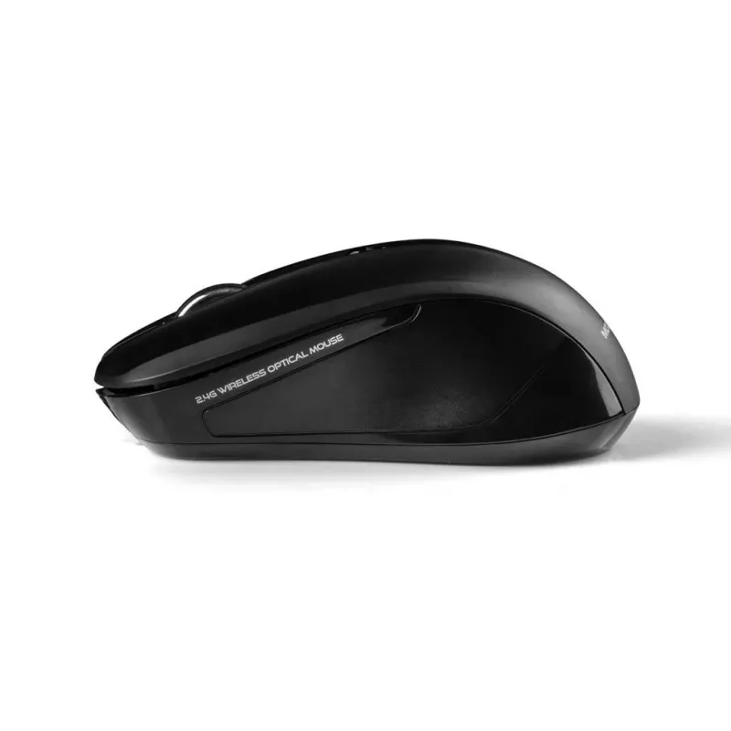 Maus Modecom MC-WM9.1 RF Wireless Optical