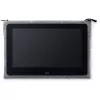 Wacom Soft Case Large Schutzhülle für Digitizer Cintiq Pro DTH-1620, Intuos Pro Large