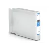 Tintenpatrone Epson C13T04C24N Cyan für WF-C81xx / WF-C86xx Drucker