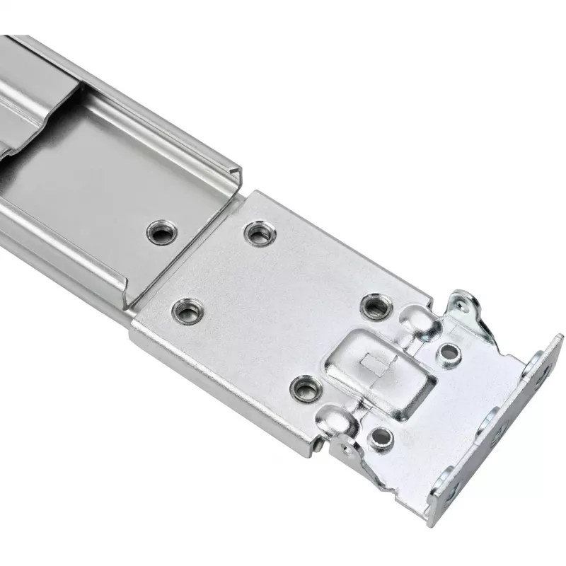 Silverstone SST-RMS09-20 Rack-Zubehör Rackschienensatz