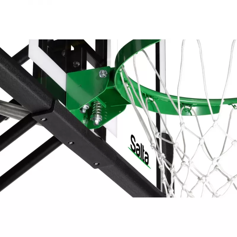 Gestell für Basketballkorb Salta Guard 138 x (296–371) x 240 cm, Modell 5134