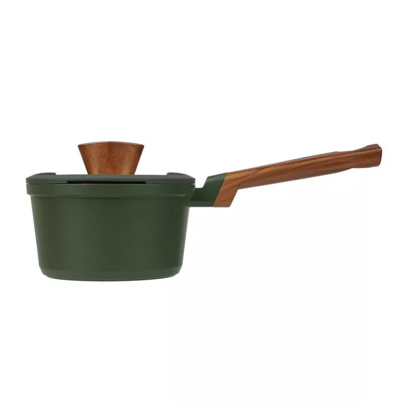 Kochtopf RESTO 93700 — Edelstahl 16 cm, 1,4 l