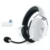 Razer BlackShark V2 Pro für PlayStation Headset Kabellos Kopfbügel Gaming USB Typ-C Bluetooth Weiß