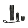 Extralink EFL-1008 Freya LED-Taschenlampe, batteriebetrieben, 10W, 200lm