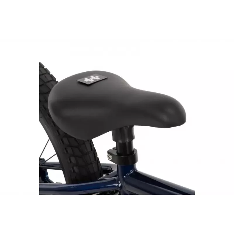 Huffy Symbol - Freestyle BMX-Fahrrad, 20 (Abys Blau)