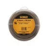 Trimmerfaden DeWALT DT20652-QZ