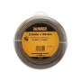Trimmerfaden DeWALT DT20652-QZ