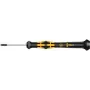 Wera ESD Phillips-Schraubendreher 1550 PH Kraftform Micro PH 0 Klingenlänge: 40 mm nicht spezifiziert (05030119001)