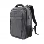 Rucksack SBOX Amsterdam 18 (Modell NSS-00280) — kompakter City-Rucksack, 18 l Volumen