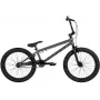 Huffy Symbol - Freestyle BMX-Fahrrad, 20 Zoll (Charcoal)