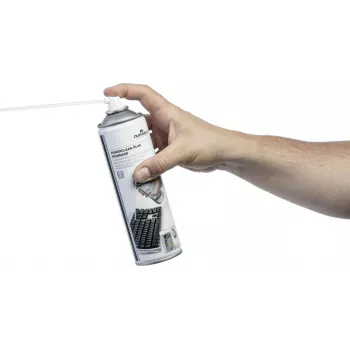 DURABLE Druckgasreiniger 400ml