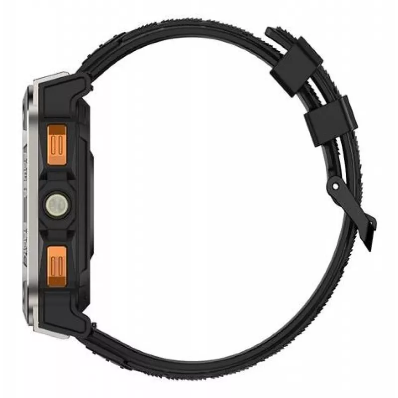 Smartwatch W80 PRO/Schwarz W80PROSchwarz Schwarzview