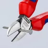 Knipex 70 02 140 Diagonalzange
