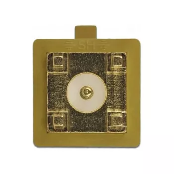 Kabelverbinder DeLOCK 89736 FAKRA K Braun