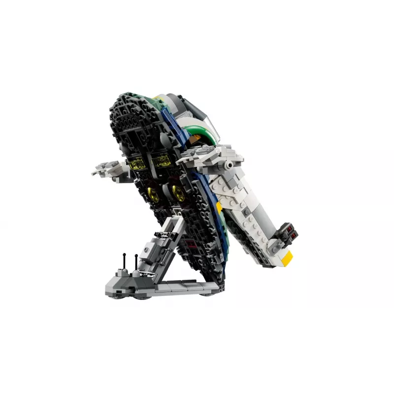 LEGO STAR WARS 75433 Jango Fetts Raumschiff