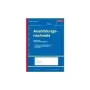 Schreibblock HERLITZ Training Record A4 28 Blatt, liniert, perforiert