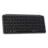 Tastatur Wrl B1 PRO/SPACE Grau B1P-K1 Keychron