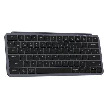 Tastatur Wrl B1 PRO/SPACE Grau B1P-K1 Keychron