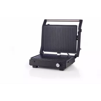 Gorenje Multifunktionsgrill | GCG2000M | Grill | Schwarz