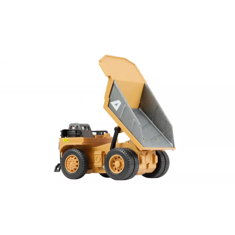 RC-Modellauto Amewi 22743 – Maßstab 1:64, Elektromotor, ab 6 Jahren