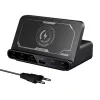 Ladegerät BlitzWolf BW-S27 160W, 2×USB-A, 4×USB-C