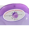 LAFE MFS-002 Fußbad-Massagegerät mit Heizung und Sprudelfunktion